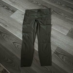 Fast and free legging